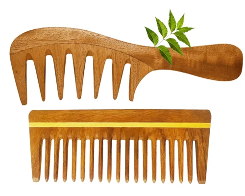 Neem Comb